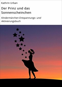 Cover Der Prinz und das Sonnenscheinchen (eBook, ePUB)