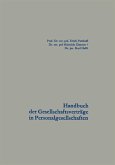 Handbuch der Gesellschaftsverträge in Personalgesellschaften (eBook, PDF)
