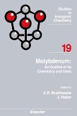 Molybdenum (eBook, PDF)
