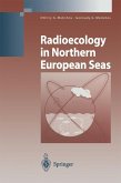 Radioecology in Northern European Seas (eBook, PDF)