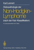 Histopathologie der Non-Hodgkin-Lymphome (eBook, PDF)