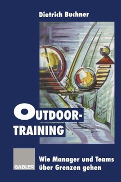 Cover Outdoor-Training (eBook, PDF)