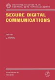 Secure Digital Communications (eBook, PDF)