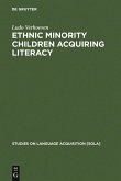 Ethnic Minority Children Acquiring Literacy (eBook, PDF)