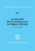 Auxiliary Polynomials in Number Theory (eBook, PDF)