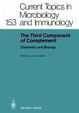 The Third Component of Complement (eBook, PDF)
