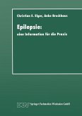 Epilepsie (eBook, PDF) Epilepsie (eBook, PDF)