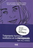 Tratamiento hormonal sustitutivo en la menopausia : ayer, hoy y mañana