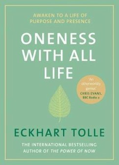 Oneness With All Life - Tolle, Eckhart