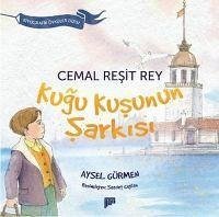 Kugu Kusunun Sarkisi - Gürmen, Aysel