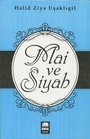 Mai ve Siyah - Ziya Usakligil, Halid