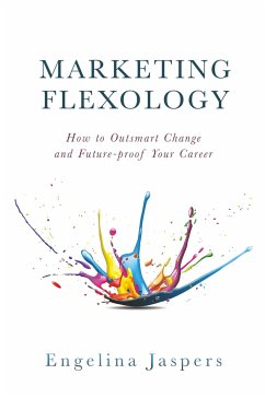 Marketing Flexology - Jaspers, Engelina