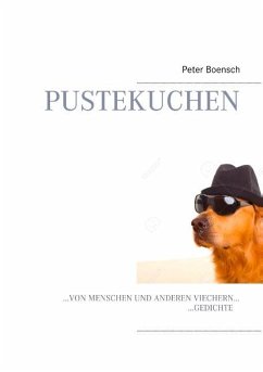 Pustekuchen - Boensch, Peter
