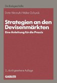 Strategien an den Devisenmärkten (eBook, PDF)