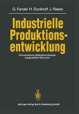 Industrielle Produktionsentwicklung (eBook, PDF)