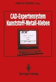 CAD-Expertensystem (eBook, PDF)