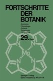 Fortschritte der Botanik (eBook, PDF)