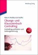 Übungs- und Klausurenbuch Controlling... - Bild 1