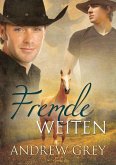 Fremde Weiten (eBook, ePUB)