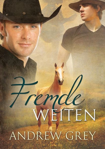 Fremde Weiten (eBook, ePUB) Fremde Weiten (eBook, ePUB)