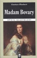 Cover Madam Bovary