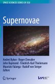 Supernovae