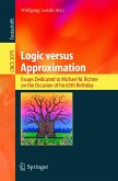 Logic versus Approximation (eBook, PDF)