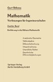 Einführung in die Höhere Mathematik (eBook, PDF)