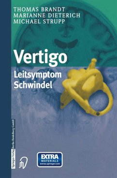 Cover Vertigo (eBook, PDF)