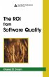 The ROI from Software Quality (eBook,... - Bild 1