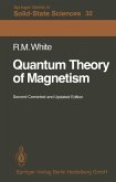 Quantum Theory of Magnetism (eBook, PDF) Quantum Theory of Magnetism (eBook, PDF)