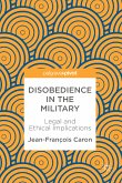 Disobedience in the Military (eBook, PDF)