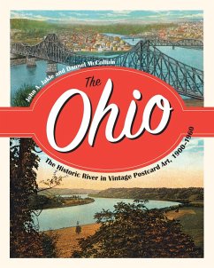 Ohio (eBook, ePUB) - Jakle, John