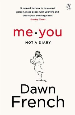 Me. You. Not a Diary - French, Dawn