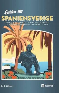 Cover Guiden till Spaniensverige