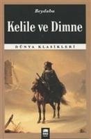 Kelile ve Dimne - Beydaba