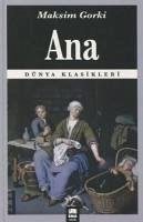 Ana - Gorki, Maksim