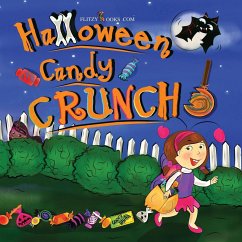 Halloween Candy Crunch! (Matte Color Paperback) - Books. com, Flitzy