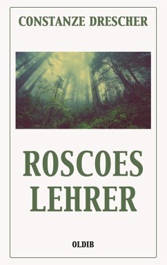 Cover Roscoes Lehrer