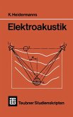 Elektroakustik (eBook, PDF)