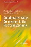 Collaborative Value Co-creation in the Platform Economy (eBook, PDF)