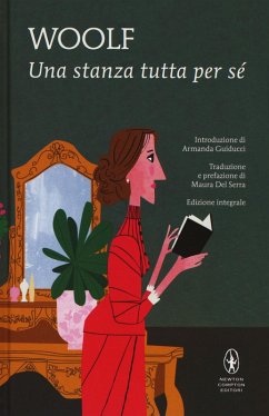 Una stanza tutta per sé - Woolf, Virginia