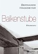 Balkenstube - Bild 1