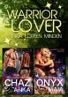 Warrior Lover Doppelband 8 - Bild 1