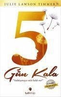 Cover 5 Gün Kala