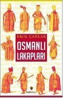 Cover Osmanli Lakaplari