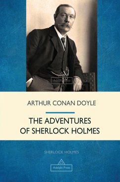 The Adventures of Sherlock Holmes - Doyle, Arthur Conan