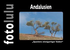 Andalusien - Fotolulu