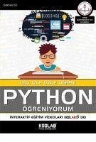 Python Ögreniyorum - Su, Gökhan