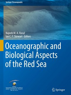 Oceanographic and Biological Aspects of the Red Sea